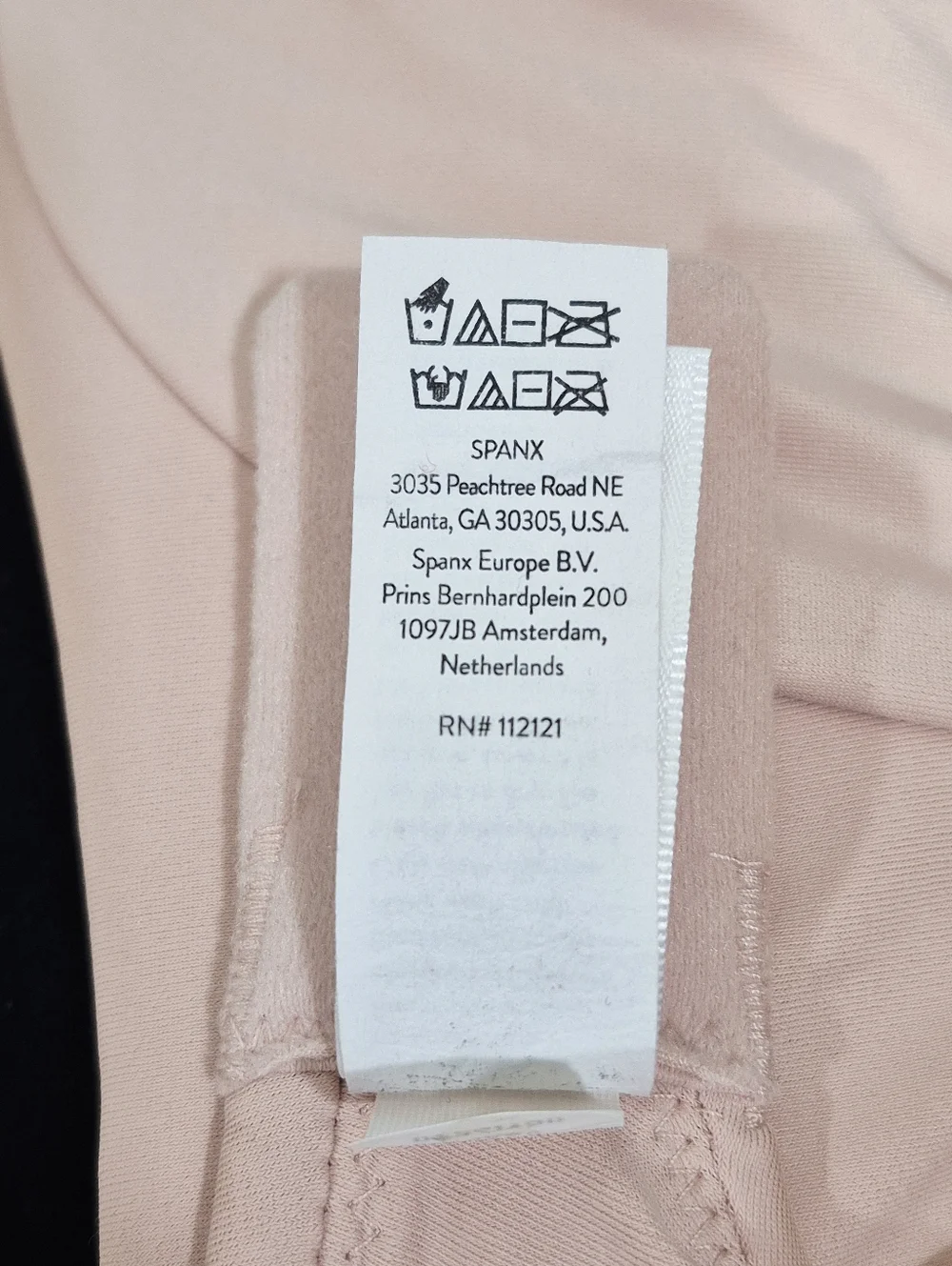 34DD Spanx 30035R Low Profile Minimizer Underwire Bra Beige - Picture 7 of 9